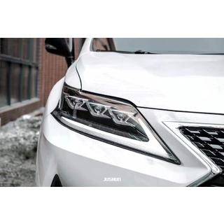 Faruri Fata (2 buc, Design 2020) Lexus RX 2009-2015 foto 1