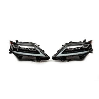 Faruri Fata (2 buc, Design 2020) Lexus RX 2009-2015 foto 3