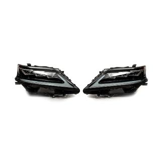 Faruri Fata (2 buc, Design 2020) Lexus RX 2009-2015 foto 4