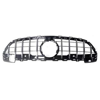 Grila Fata GT Panamericana (pentru AMG-Line) Mercedes C-class W206 2022- foto 2