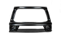 Toyota Land Cruiser 200 2007-2021 Kit restyling catre LC 300 High-Line (V1) foto 16