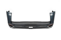 Toyota Land Cruiser 200 2007-2021 Kit restyling catre LC 300 High-Line (V1) foto 27