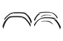 Toyota Land Cruiser 200 2007-2021 Kit restyling catre LC 300 High-Line (V1) foto 51