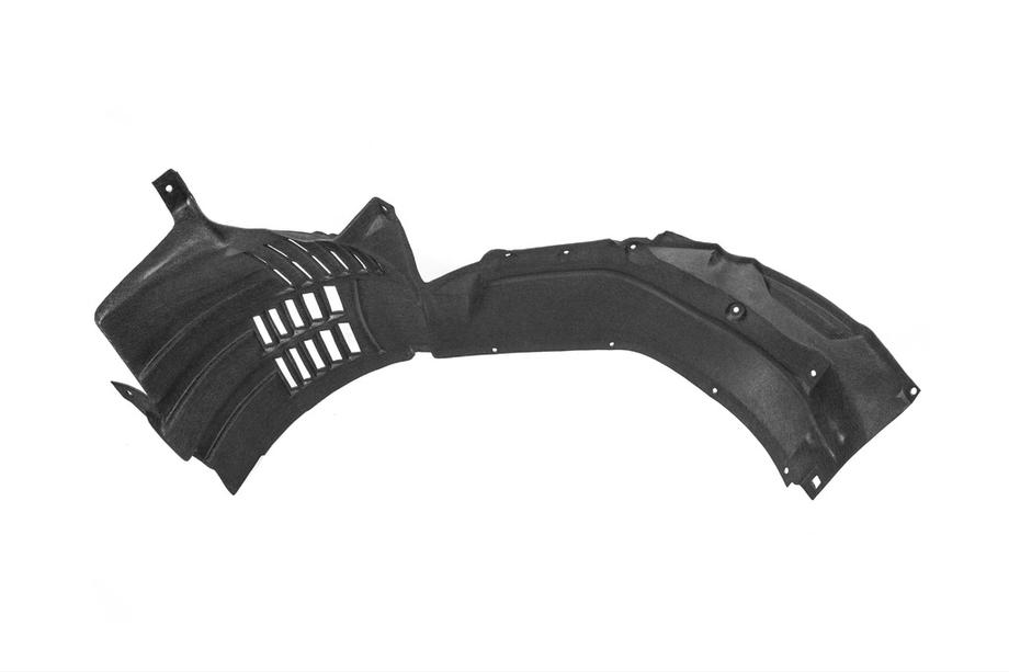 Toyota Land Cruiser 200 2007-2021 Kit restyling catre LC 300 High-Line (V1) Foto 23