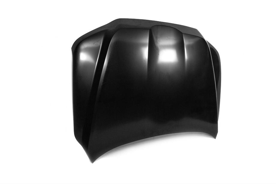 Toyota Land Cruiser 200 2007-2021 Kit restyling catre LC 300 High-Line (V1) Foto 32