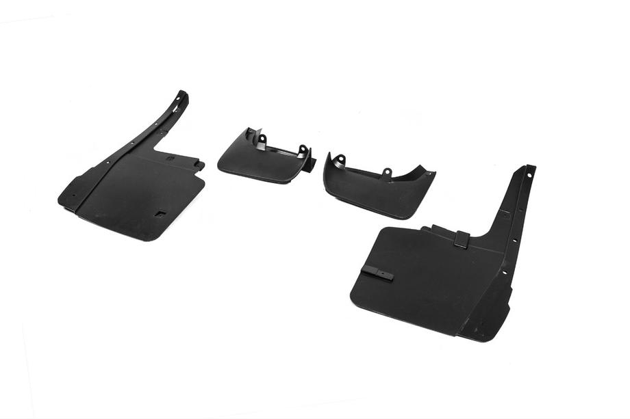 Toyota Land Cruiser 200 2007-2021 Kit restyling catre LC 300 High-Line (V1) Foto 40