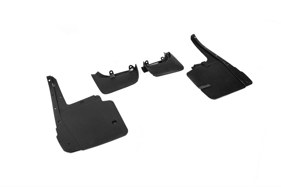 Toyota Land Cruiser 200 2007-2021 Kit restyling catre LC 300 High-Line (V1) Foto 41
