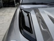 Land Rover Defender 2019- Capace ventilatie capota (2 buc) foto 1