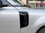 Land Rover Defender 2019- Capace ventilatie aripa (2 buc) foto 2