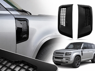 Land Rover Defender 2019- Capace ventilatie aripa (2 buc) foto 1