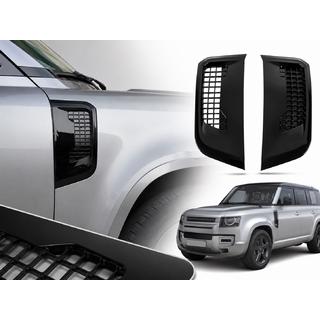 Capace ventilatie aripa (2 buc) Land Rover Defender 2019- foto 1