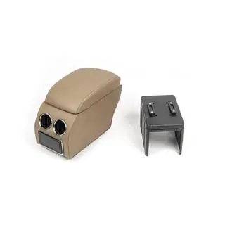 Cotiera universala cu ventilatie (bej)