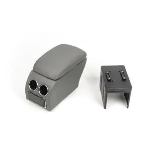 Cotiera Universala cu Ventilatie (Gri)