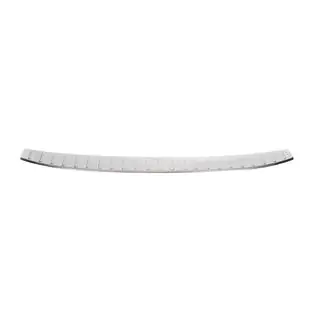 Protectie bara spate Carmos (pentru v90, inox)