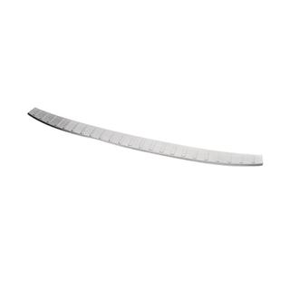 Protectie bara spate Carmos (pentru v90, inox) Volvo S90/V90 2016- foto 2