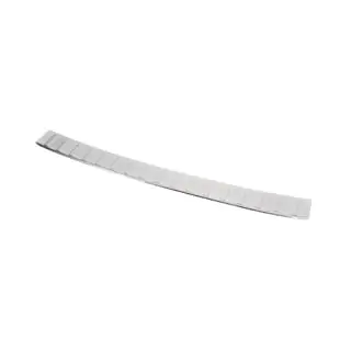 Protectie bara spate Carmos (G21 SW, inox) foto 2