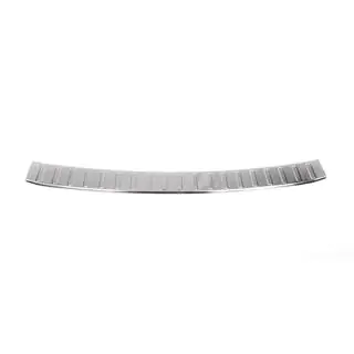 Protectie Bara Spate Carmos (G31 SW, Inox) foto 1