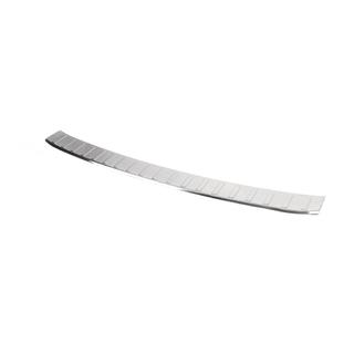Protectie Bara Spate Carmos (G31 SW, Inox) BMW Seria 5 G30/G31 2017–2023 foto 2