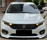 Fiat Tipo 2016- Capace Oglinzi BMW-Style (2 buc) foto 7