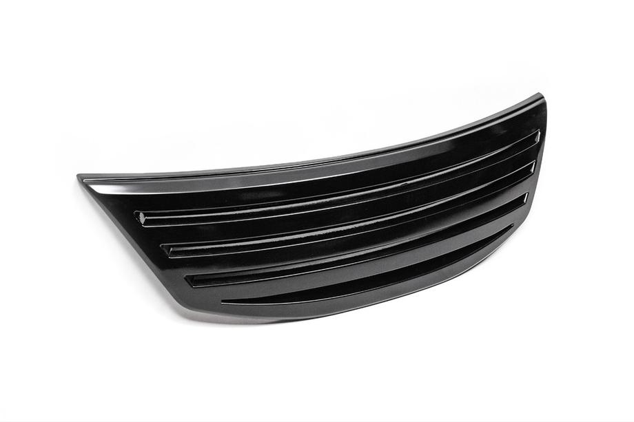 Kia Sorento II XM 2009-2014 Grila neagra (plastic) Image