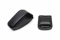 Opel Astra G classic 1998-2012 Cotiera cu adaptor foto 2