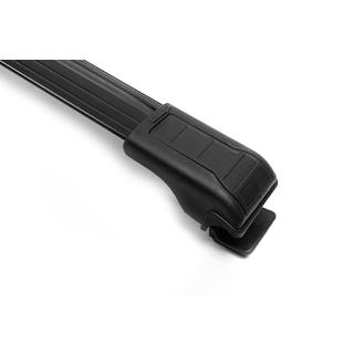 Bare transversale pentru bare longitudinale cu cheie Wingbar V1 (2 buc) foto 4