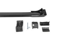 Bare transversale pentru bare longitudinale standard cu cheie Skybar V1 (2 buc) pana la 110cm, gri foto 17