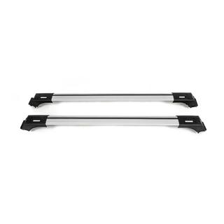 Bare transversale pentru bare longitudinale standard cu cheie Skybar V1 (2 buc) foto 3