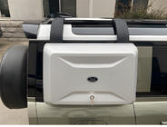 Land Rover Defender 2019- Cutie Expeditie V1 foto 2