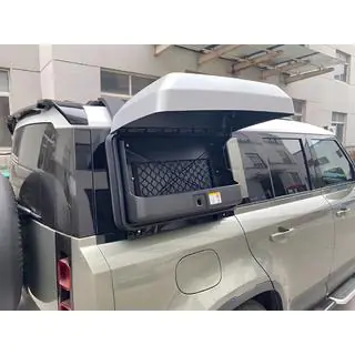 Cutie Expeditie V1 Land Rover Defender 2019- foto 1