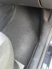 Ford Fusion 2002-2012 Covorase EVA (negre) foto 1