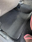 Ford Fusion 2002-2012 Covorase EVA (negre) foto 4