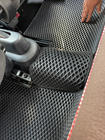 Ford Fusion 2002-2012 Covorase EVA (negre) foto 5