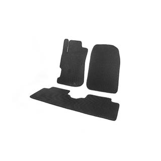 Covorase EVA (negre) Honda Civic Sedan VII 2001-2006 foto 2