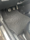 Ford Mondeo 2000-2007 Covorase EVA (negre) foto 1