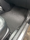 Ford Mondeo 2000-2007 Covorase EVA (negre) foto 3