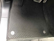 Audi Q7 2015–2026 Covorase EVA (negre) foto 11