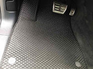 Audi Q7 2015–2026 Covorase EVA (negre) foto 1