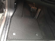 BMW X6 E71 2008–2014 Covorase EVA V-1 (Negre) foto 1