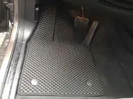 BMW X5 E70 2007-2013 Covorase EVA V-1 (negre) foto 1