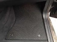 BMW X5 E70 2007-2013 Covorase EVA V-1 (negre) foto 3