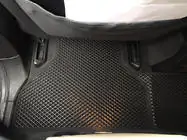 BMW X5 E70 2007-2013 Covorase EVA V-1 (negre) foto 7