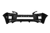 Lexus LX570/450d 2008-2022 Bara fata (2012-2015, grunduit pentru vopsire) foto 4