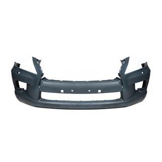 Bara fata (2012-2015, grunduit pentru vopsire) Lexus LX570/450d 2008-2022 foto 1