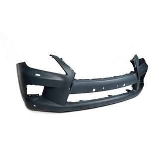 Bara fata (2012-2015, grunduit pentru vopsire) Lexus LX570/450d 2008-2022 foto 3