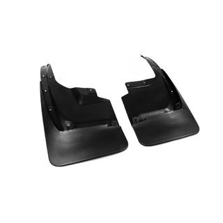Aparatori noroi spate (2 buc, 2012-2015) Lexus LX570/450d 2008-2022 foto 3