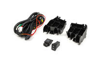 Toyota Land Cruiser Prado 150 2009-2023 Kit cablaj pentru proiectoare ceata (set, 2017+) foto 2