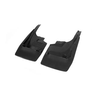 Aparatori noroi spate Premium (2016+, 2 buc) Lexus LX570/450d 2008-2022 foto 2