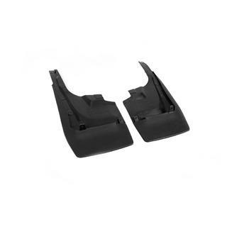 Aparatori noroi spate Premium (2016+, 2 buc) Lexus LX570/450d 2008-2022 foto 3