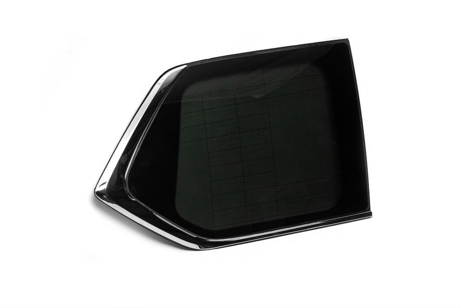 Lexus LX570/450d 2008-2022 Geam lateral spate (stanga sau dreapta) Foto 4